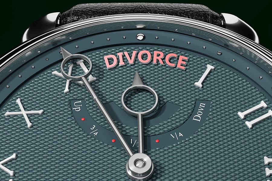 how to get divorce immediately