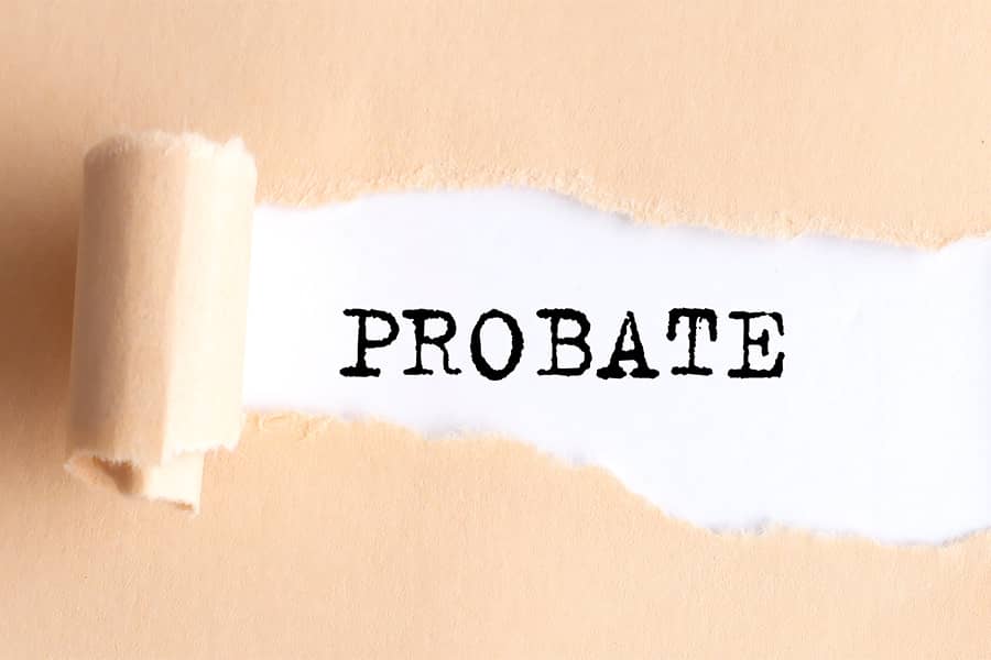 florida probate rules