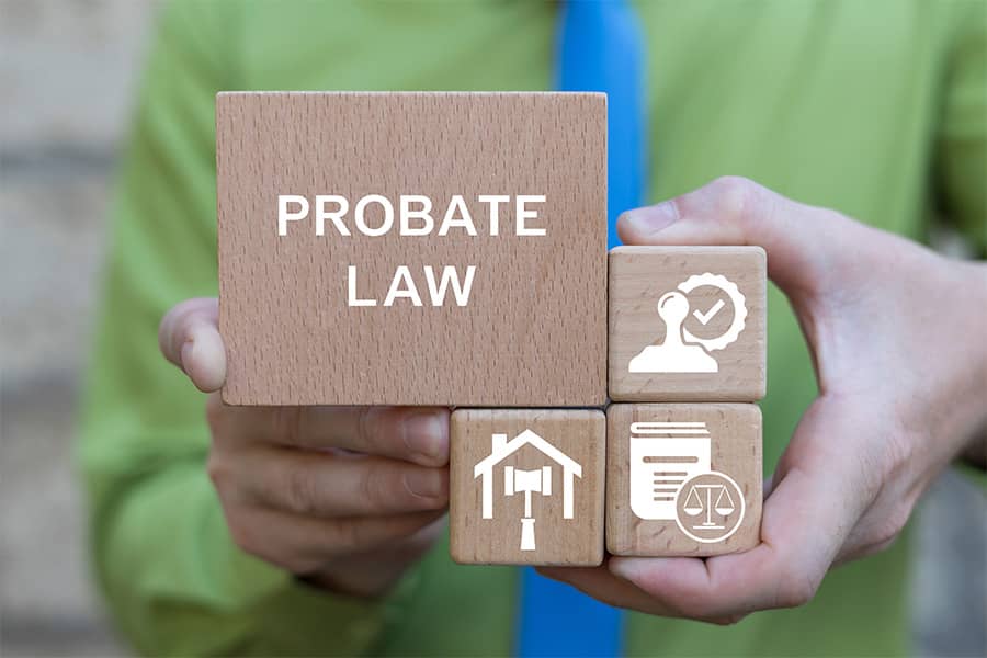 probate in florida without a will