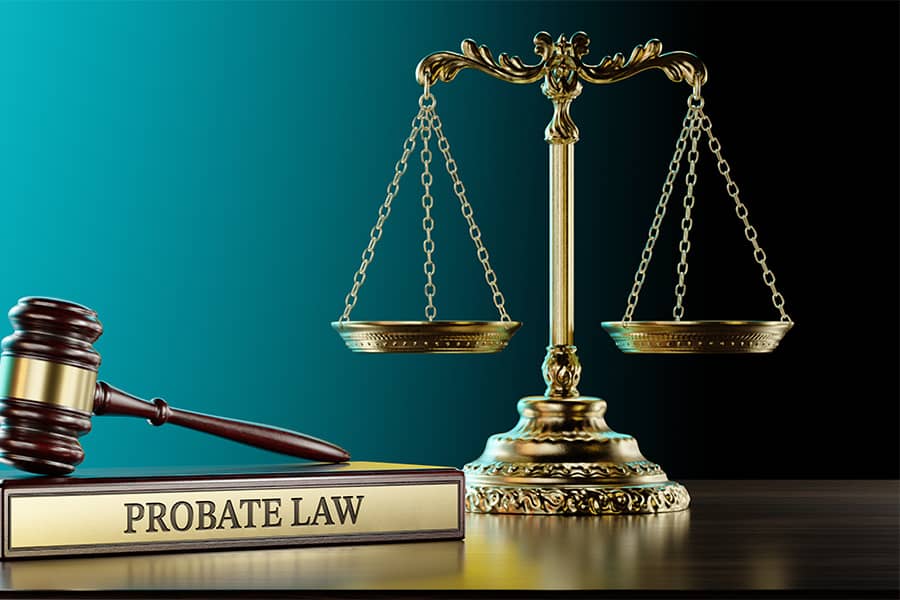 Probate Attorney Austin Tx